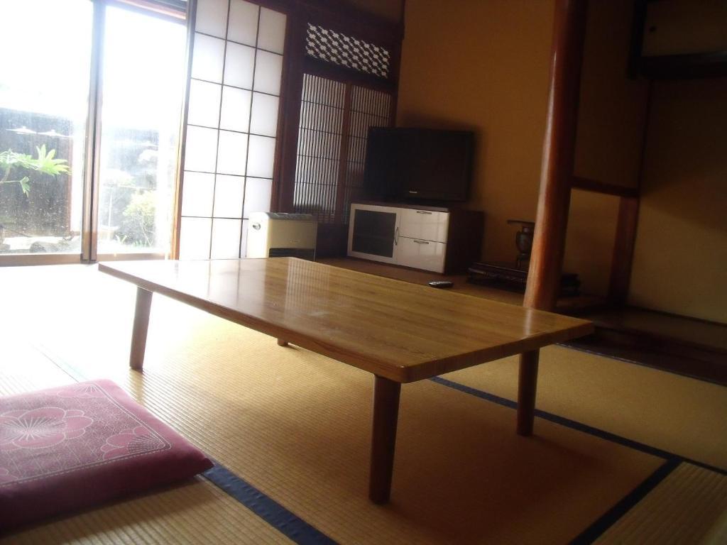 Asahikan Yasugi Exteriér fotografie