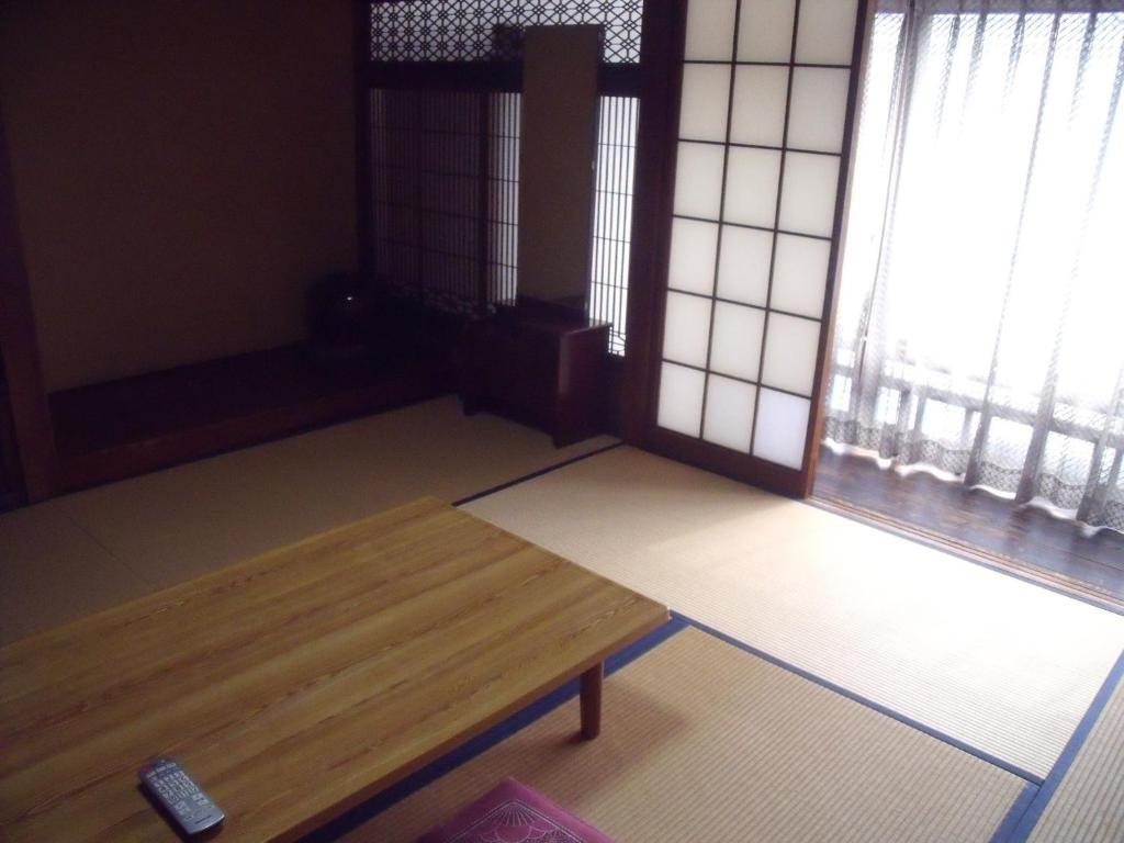 Asahikan Yasugi Exteriér fotografie